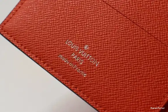 MULTIPLE VUITTON LOUIS WALLET 0514